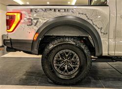 فورد F-150 رابتور